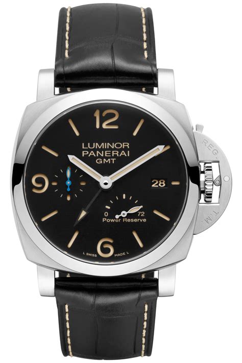 panerai luminor preisvergleich|Panerai Luminor replacement dials.